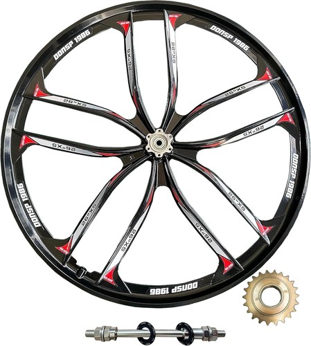 Cdh raggi ruota - raggi, 26"