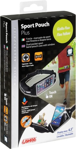 Fascia marsupio sport con - fascia, da