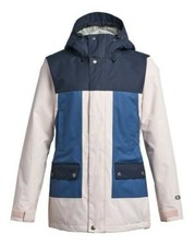 Giacca sci snowboard donna