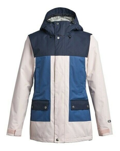 Giacca sci snowboard donna