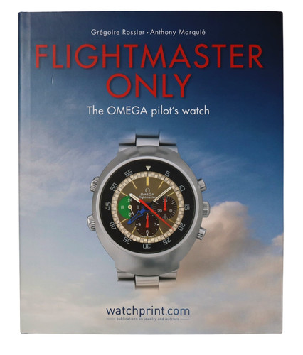 Flightmaster only the omega - only,