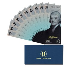 10 pezzi in busta US 10