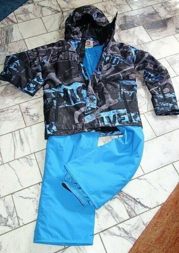 Quiksilver tuta sci - quiksilver,