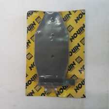 PIASTRA PER POLIFUSORE NIRON 