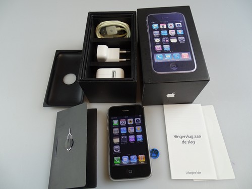 Originale apple iphone 16gb - apple,