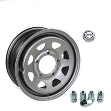 Cerchio Acciaio Dotz PHARAO