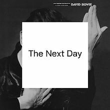 The Next Day | CD | Zustand