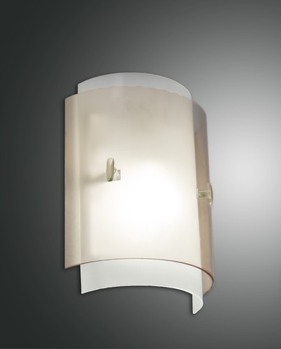 Fabas luce lampada parete - luce,