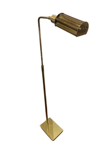 lampade da terra anni 60/70