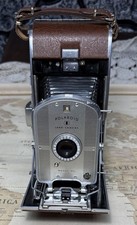 Macchina fotografica terrestre