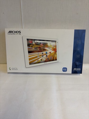 Archos 101b oxygen - 101b, ultra