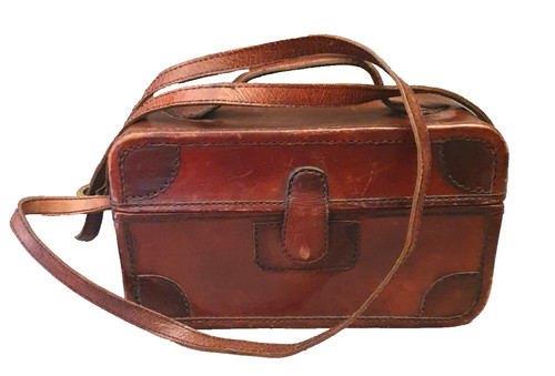 Borsa bauletto bosboom - borsa,