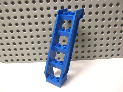 Lego duplo scala blu - scala,