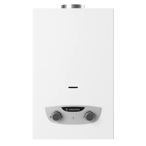Ariston fast low - low, nox