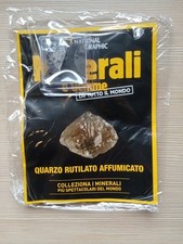 Collezione minerali gemme di - collezione,