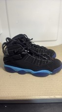Nike Air Jordan 6 Rings Aqua