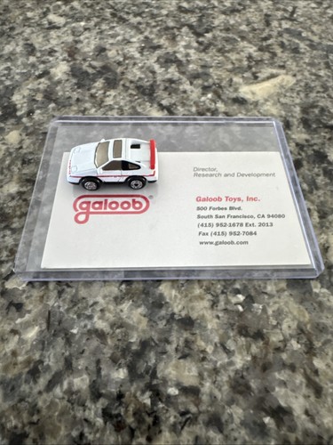 Galoob micro machines - micro,
