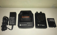 Motorola Minitor V (5)
