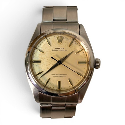 Orologio rolex oyster - orologio,