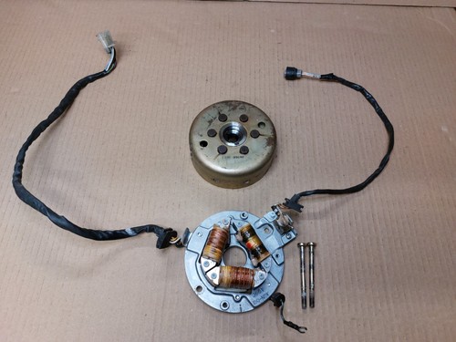 Allumage complet stator - allumage, (