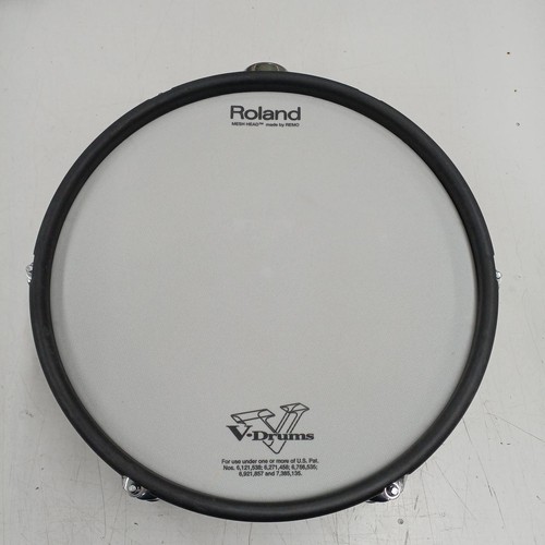 Roland 128 batteria pad - roland, pd-128-bc