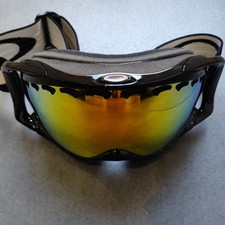 Oakley Crowbar Ski Snowboard