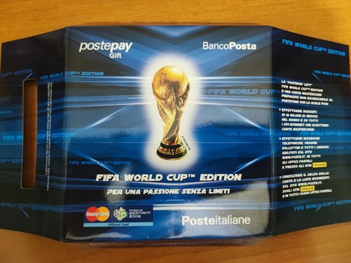 Postepay gift special edition - gift,