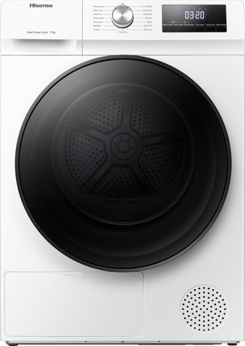 Hisense dhqa902u asciugatrice - hisense,
