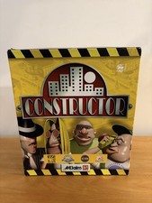 Costruttore Big Box PC CD-ROM
