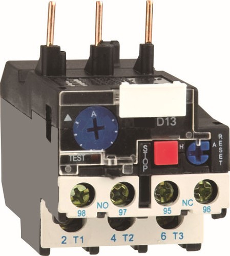 Rel termico 10a - rel?,