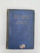 Both Sides of The Curtain