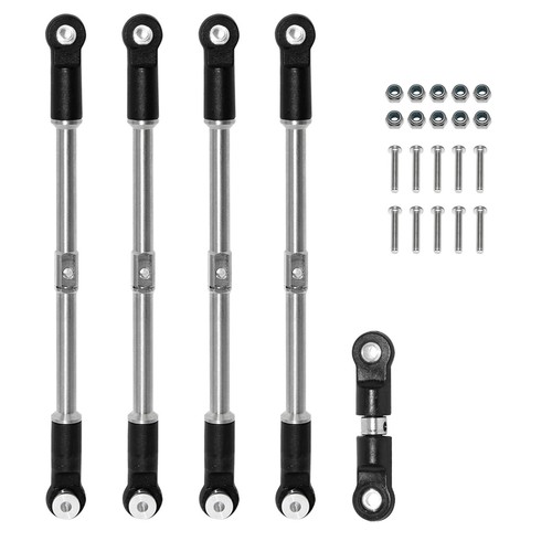Set barre di trazione - set,