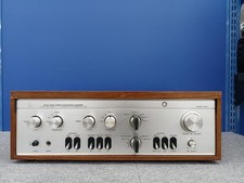 LUXMAN L-505V Integrated