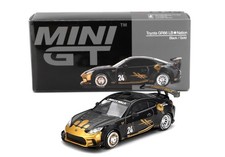 Mini GT 1:64 TOYOTA GR SUPRA