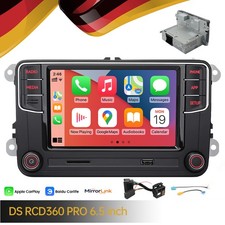 Per After 2010 VW Golf Passat