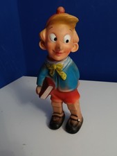 Pinocchio vintage anni 70