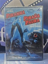 Piranha + Piranha Paura (Box 2