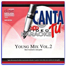 CANTA TU - GRANDI SUCCESSI