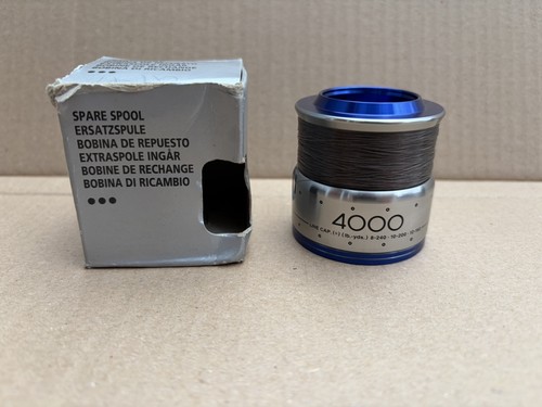 Mulinello pesca shimano - da,