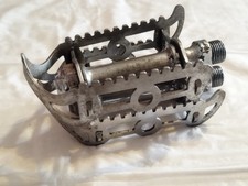 Pedali Sheffield Bici Da Corsa