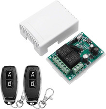 Interruttore Di Controllo