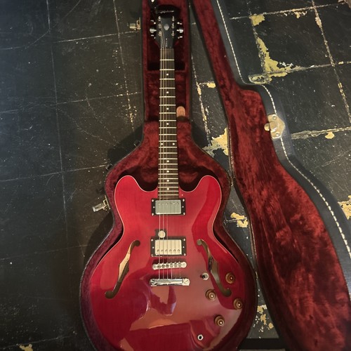 Epiphone electric guitar - epiphone,