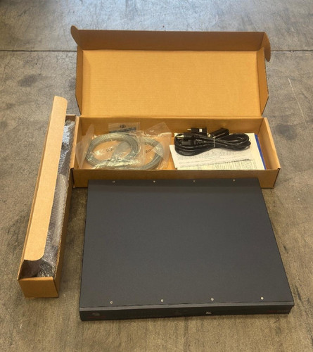 Avocent dsr2035 switch kvm - switch,
