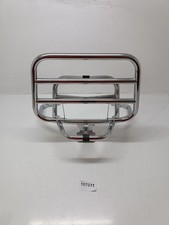 REAR LUGGAGE RACK ORIGINAL FOR