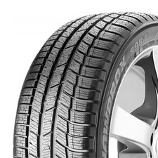 TOYO 265/45R20 SNOWPROX S954