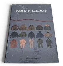 Navy gear clothing - navy, u.s.