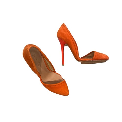 Scarpe con tacco spillo - con, a