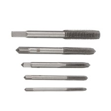 Punte per trapano HSS