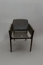 Poltrona Net Tortora