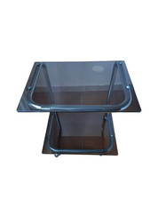 tavolino salotto vintage Anni